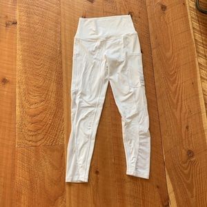 American eagle leggings
